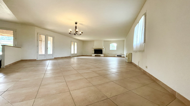 Ma-Cabane - Vente Maison Clermont-l'Hérault, 146 m²