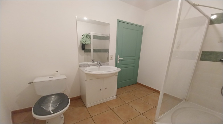 Ma-Cabane - Vente Maison Clermont-l'Hérault, 42 m²