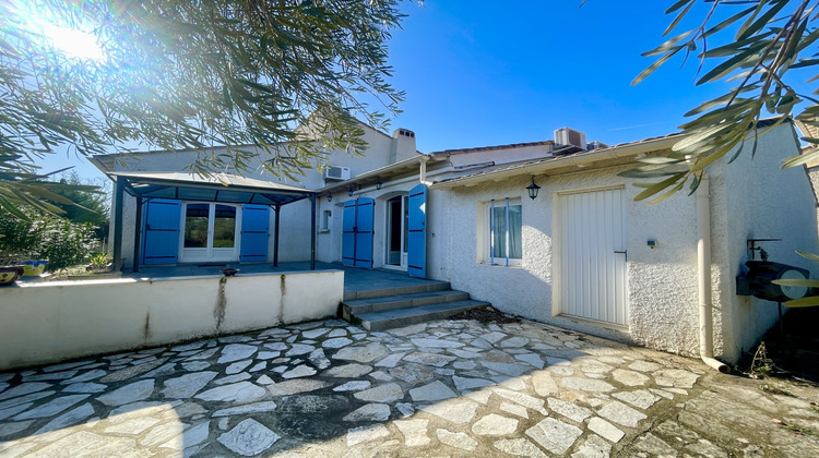 Ma-Cabane - Vente Maison Clermont-l'Hérault, 127 m²