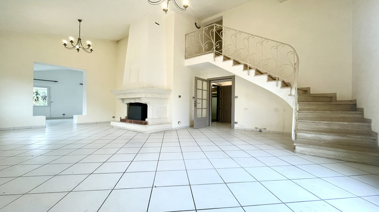 Ma-Cabane - Vente Maison Clermont-l'Hérault, 127 m²