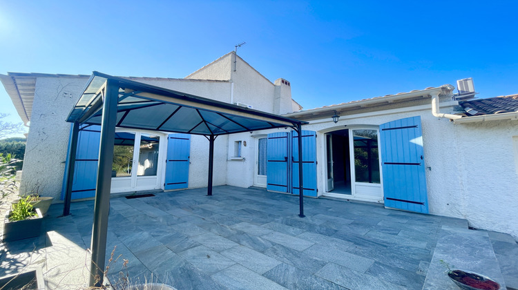 Ma-Cabane - Vente Maison Clermont-l'Hérault, 127 m²