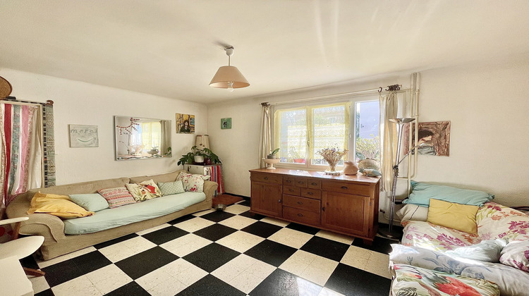 Ma-Cabane - Vente Maison Clermont-l'Hérault, 100 m²