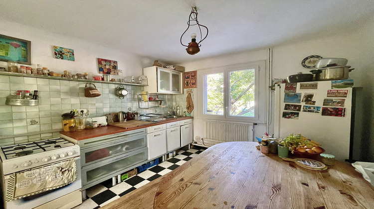 Ma-Cabane - Vente Maison Clermont-l'Hérault, 100 m²