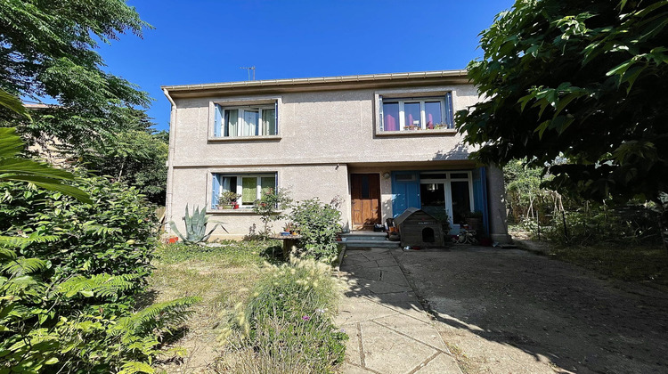 Ma-Cabane - Vente Maison Clermont-l'Hérault, 100 m²