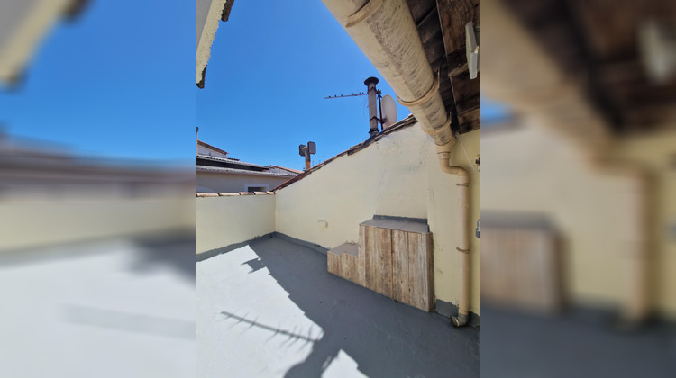 Ma-Cabane - Vente Maison Clermont-l'Hérault, 55 m²