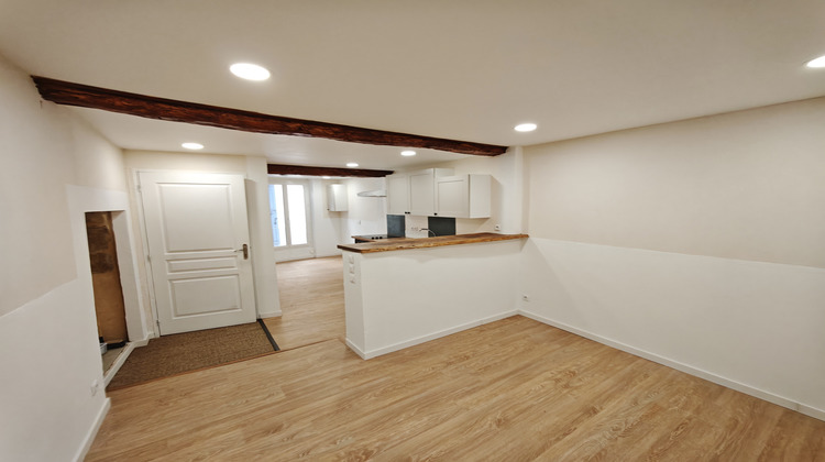 Ma-Cabane - Vente Maison Clermont-l'Hérault, 55 m²