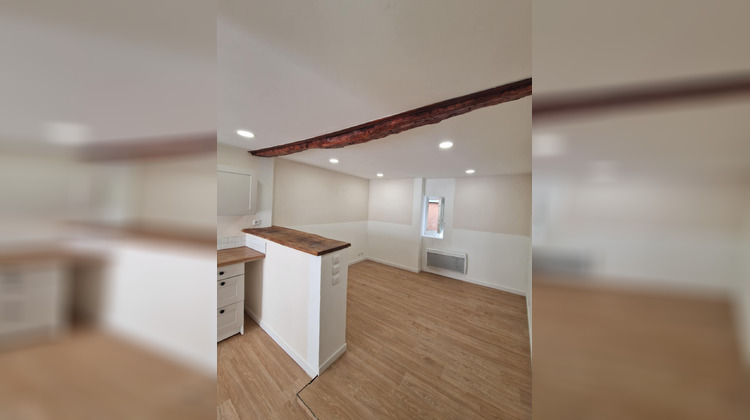 Ma-Cabane - Vente Maison Clermont-l'Hérault, 55 m²