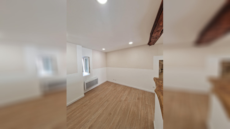 Ma-Cabane - Vente Maison Clermont-l'Hérault, 55 m²