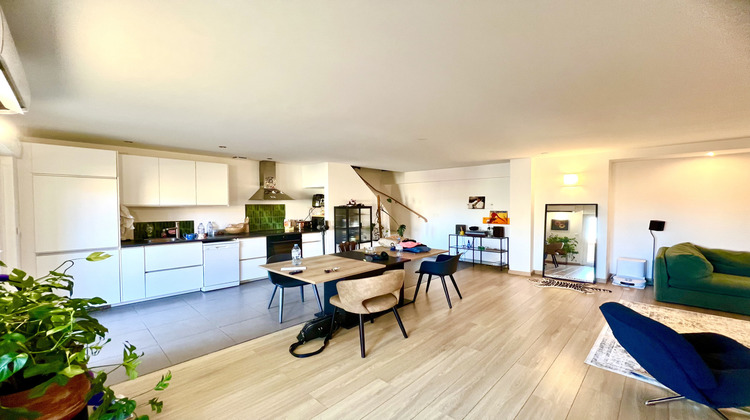 Ma-Cabane - Vente Maison Clermont-l'Hérault, 92 m²