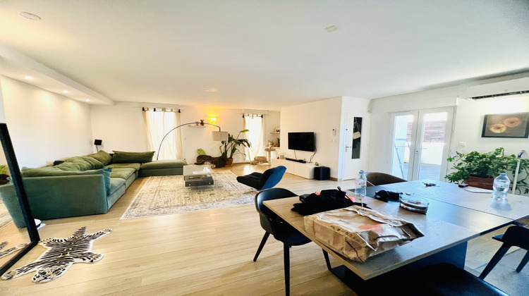 Ma-Cabane - Vente Maison Clermont-l'Hérault, 92 m²