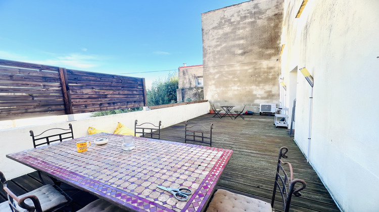 Ma-Cabane - Vente Maison Clermont-l'Hérault, 92 m²