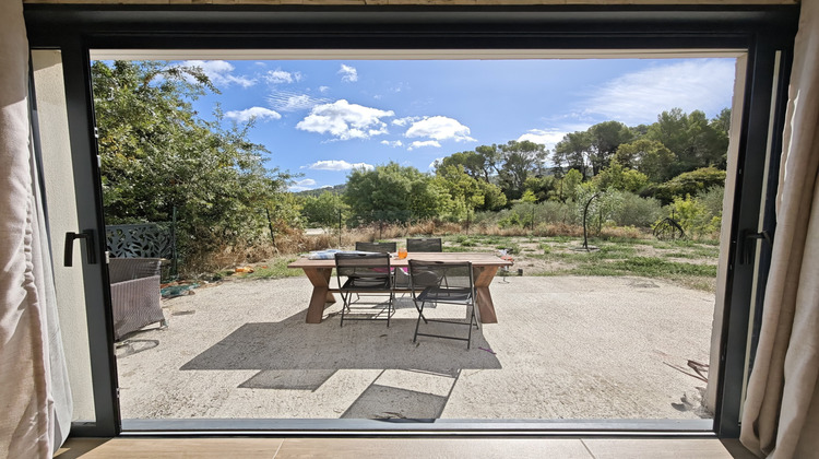 Ma-Cabane - Vente Maison Clermont-l'Hérault, 114 m²
