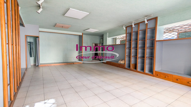 Ma-Cabane - Vente Maison CLERMONT L'HERAULT, 277 m²