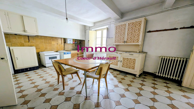 Ma-Cabane - Vente Maison CLERMONT L'HERAULT, 277 m²