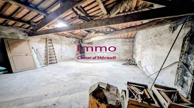 Ma-Cabane - Vente Maison CLERMONT L'HERAULT, 277 m²