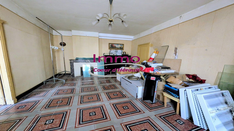 Ma-Cabane - Vente Maison CLERMONT L'HERAULT, 277 m²