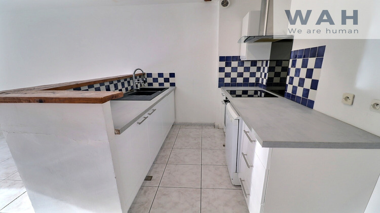 Ma-Cabane - Vente Maison Clermont-l'Hérault, 47 m²