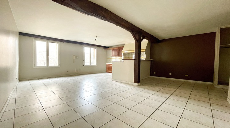 Ma-Cabane - Vente Maison Clermont-l'Hérault, 113 m²