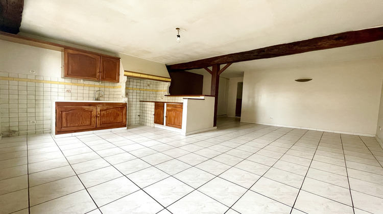 Ma-Cabane - Vente Maison Clermont-l'Hérault, 113 m²