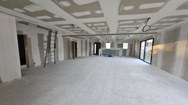 Ma-Cabane - Vente Maison Clermont-l'Hérault, 123 m²