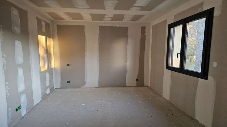 Ma-Cabane - Vente Maison Clermont-l'Hérault, 123 m²