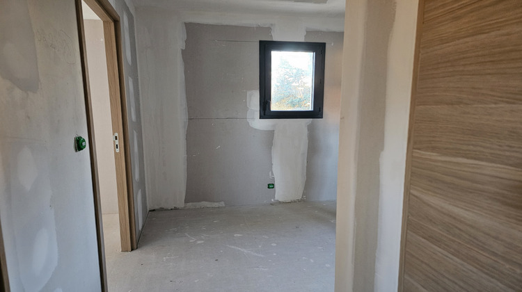 Ma-Cabane - Vente Maison Clermont-l'Hérault, 123 m²