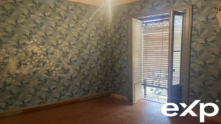 Ma-Cabane - Vente Maison Clermont-l'Hérault, 62 m²