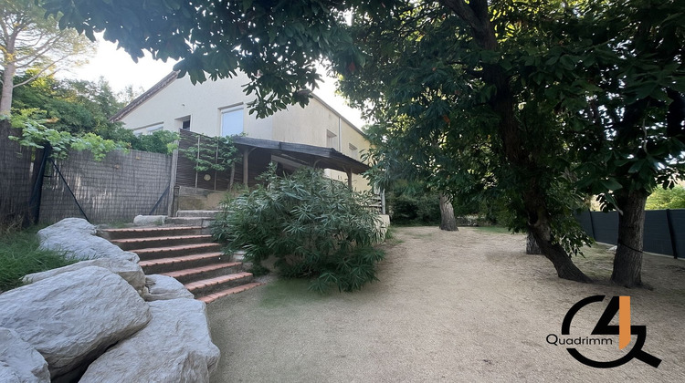 Ma-Cabane - Vente Maison Clermont-l'Hérault, 170 m²