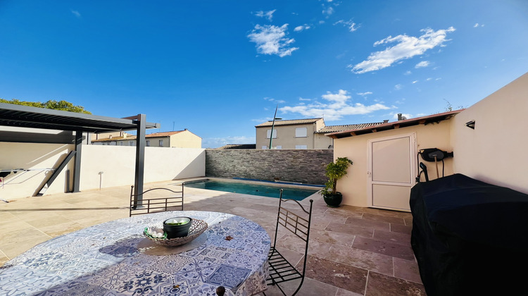 Ma-Cabane - Vente Maison Clermont-l'Hérault, 115 m²