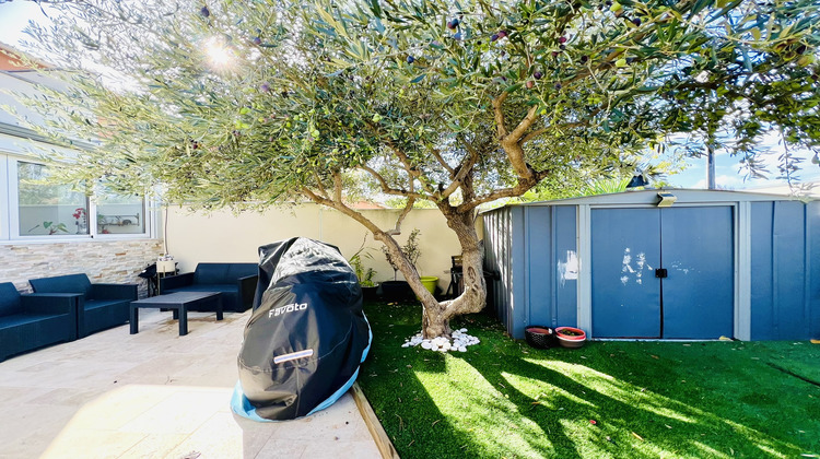 Ma-Cabane - Vente Maison Clermont-l'Hérault, 115 m²