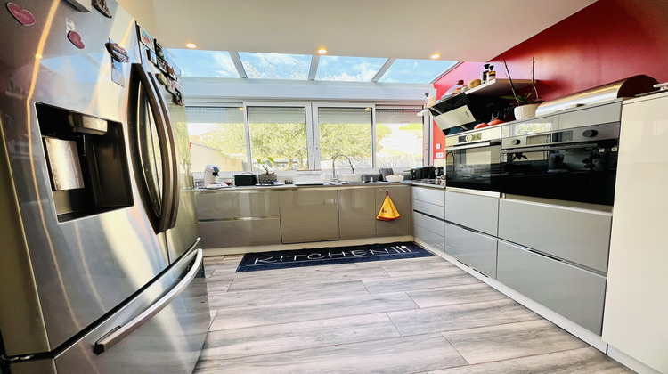 Ma-Cabane - Vente Maison Clermont-l'Hérault, 115 m²