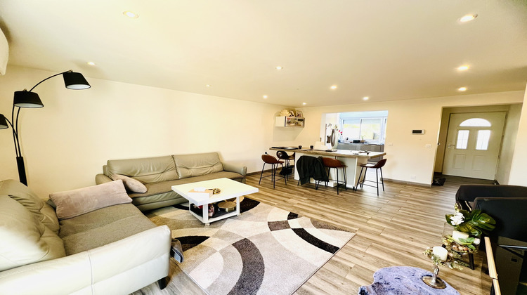 Ma-Cabane - Vente Maison Clermont-l'Hérault, 115 m²