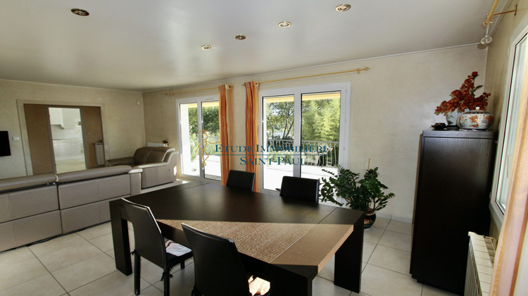 Ma-Cabane - Vente Maison Clermont-l'Hérault, 135 m²