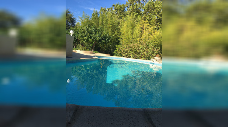 Ma-Cabane - Vente Maison Clermont-l'Hérault, 135 m²