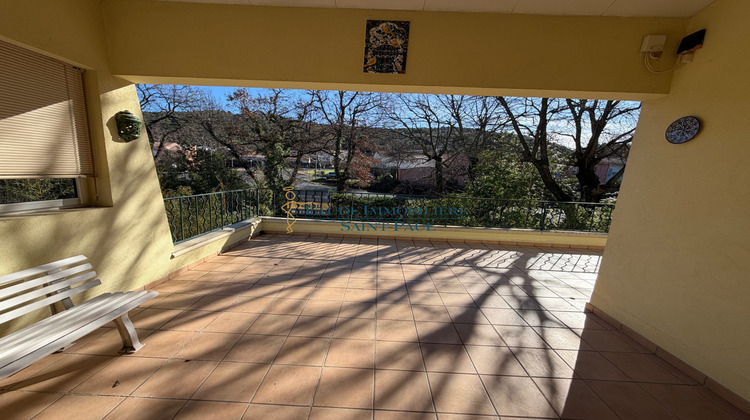 Ma-Cabane - Vente Maison Clermont-l'Hérault, 125 m²