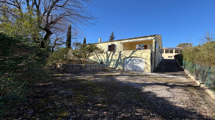 Ma-Cabane - Vente Maison Clermont-l'Hérault, 125 m²
