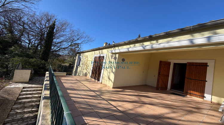Ma-Cabane - Vente Maison Clermont-l'Hérault, 125 m²