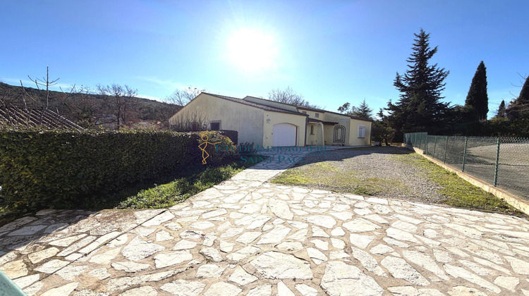 Ma-Cabane - Vente Maison Clermont-l'Hérault, 125 m²