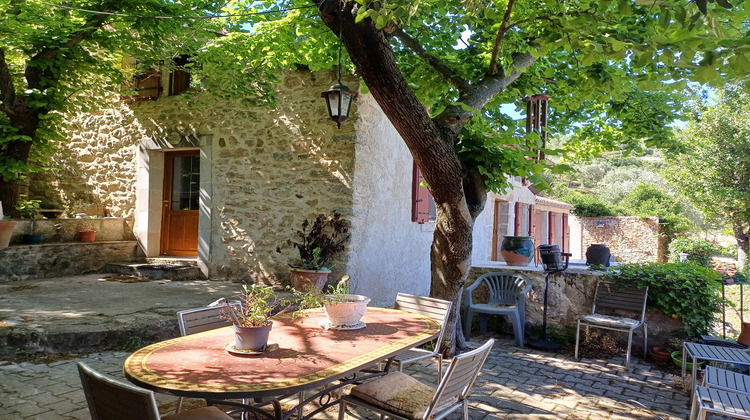 Ma-Cabane - Vente Maison CLERMONT L'HERAULT, 130 m²