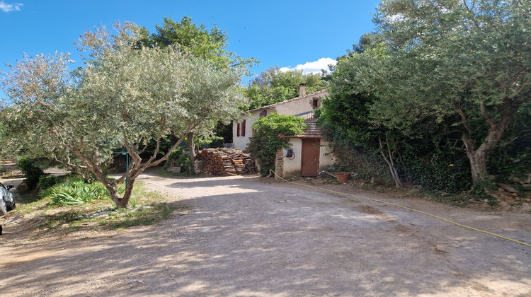 Ma-Cabane - Vente Maison CLERMONT L'HERAULT, 130 m²