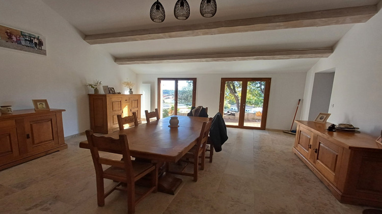 Ma-Cabane - Vente Maison CLERMONT L'HERAULT, 130 m²