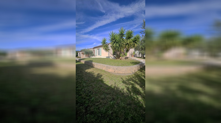 Ma-Cabane - Vente Maison CLERMONT L'HERAULT, 143 m²