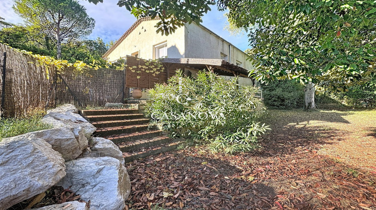 Ma-Cabane - Vente Maison CLERMONT L'HERAULT, 170 m²