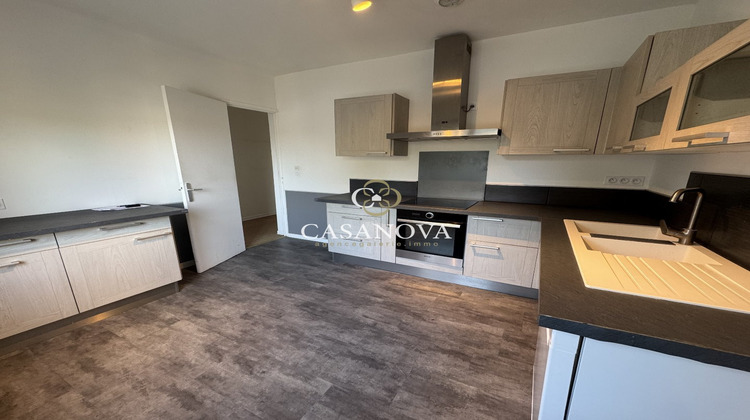 Ma-Cabane - Vente Maison CLERMONT L'HERAULT, 170 m²