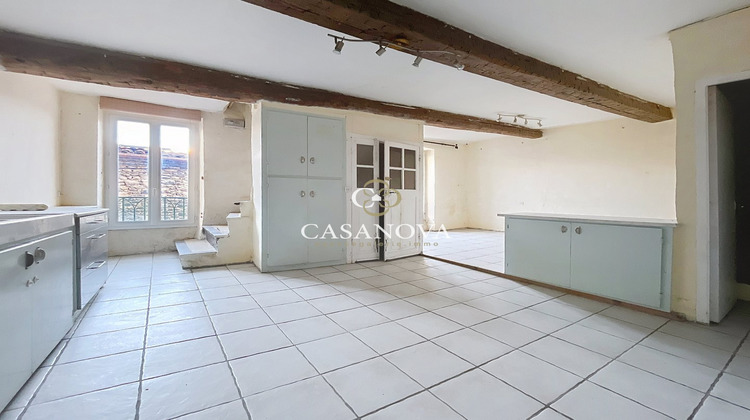 Ma-Cabane - Vente Maison CLERMONT L'HERAULT, 100 m²