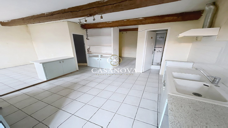 Ma-Cabane - Vente Maison CLERMONT L'HERAULT, 100 m²