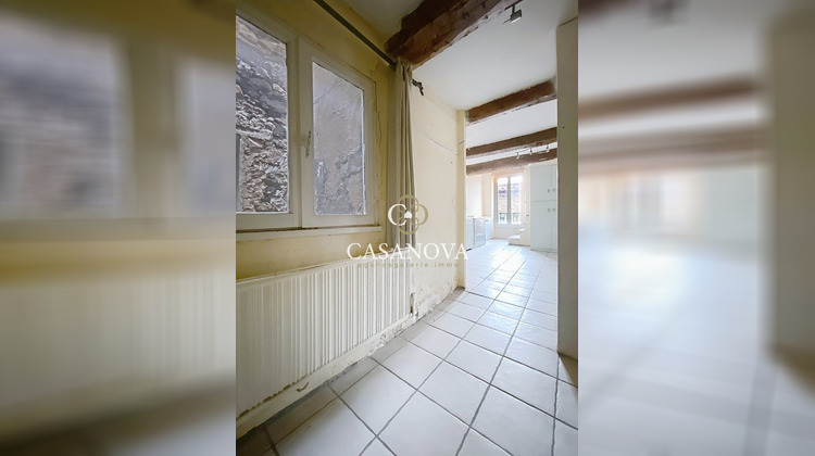 Ma-Cabane - Vente Maison CLERMONT L'HERAULT, 100 m²