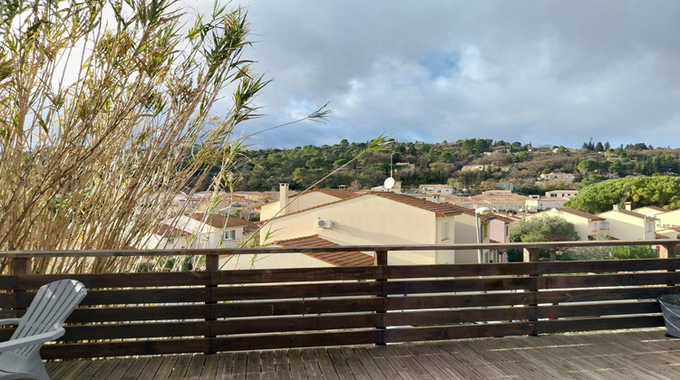 Ma-Cabane - Vente Maison Clermont-l'Hérault, 100 m²