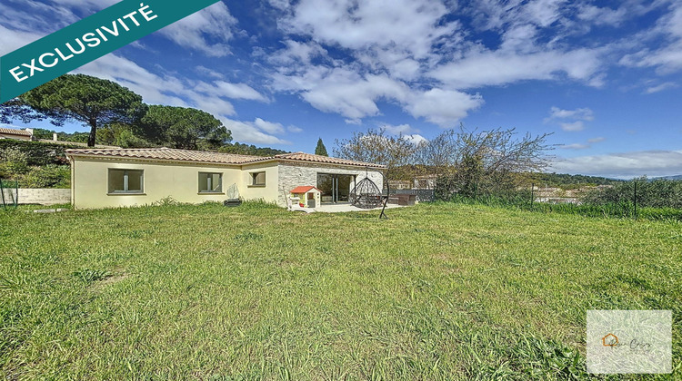 Ma-Cabane - Vente Maison Clermont-l'Herault, 101 m²