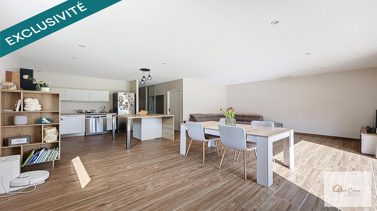 Ma-Cabane - Vente Maison Clermont-l'Herault, 101 m²